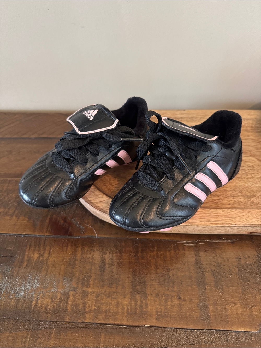 Adidas Youth Soccer cleats